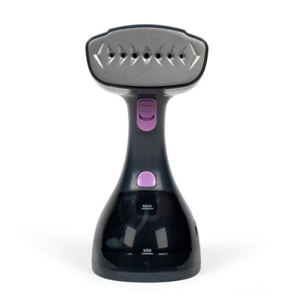Défroisseur vapeur à main LIVOO 1500W Noir (DOM479) Défroisseur vapeur à main LIVOO 1500W Noir (DOM479)